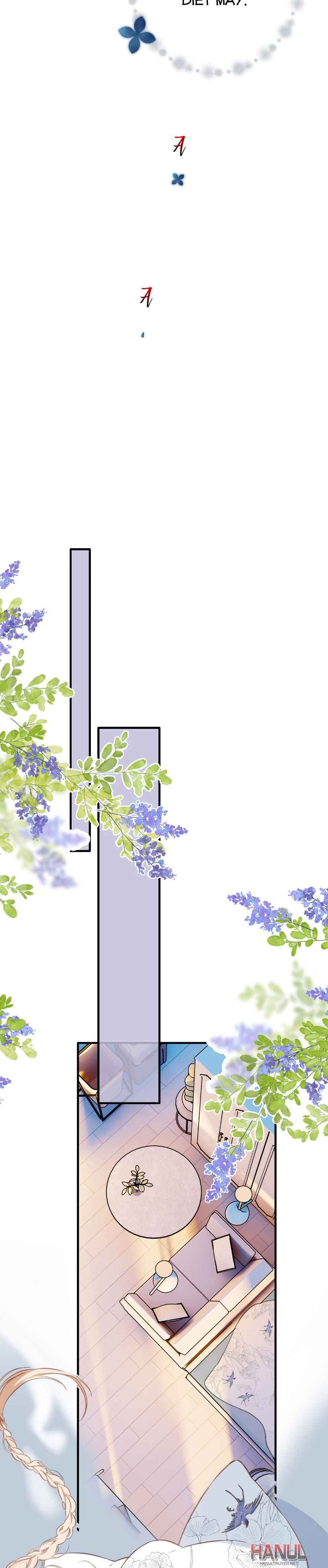 đọc truyện Say Đắm Chương 9 ảnh 10 tại Thiên Thai Truyện