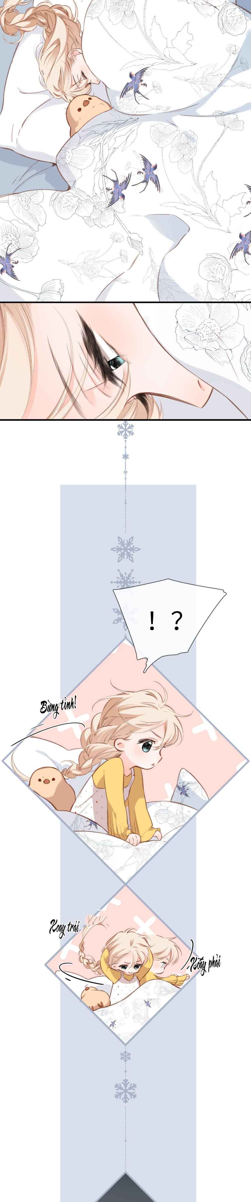 đọc truyện Say Đắm Chương 9 ảnh 11 tại Thiên Thai Truyện