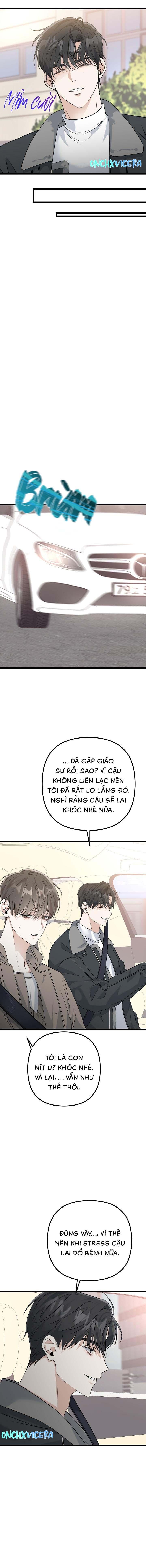 đọc truyện Say Nắng Chương 12 ảnh 14 tại Thiên Thai Truyện