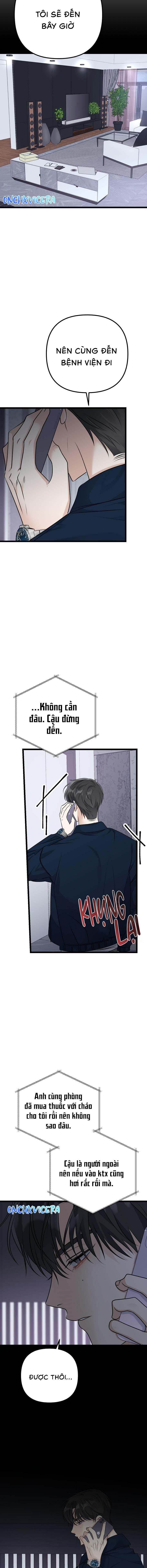 đọc truyện Say Nắng Chương 12 ảnh 5 tại Thiên Thai Truyện