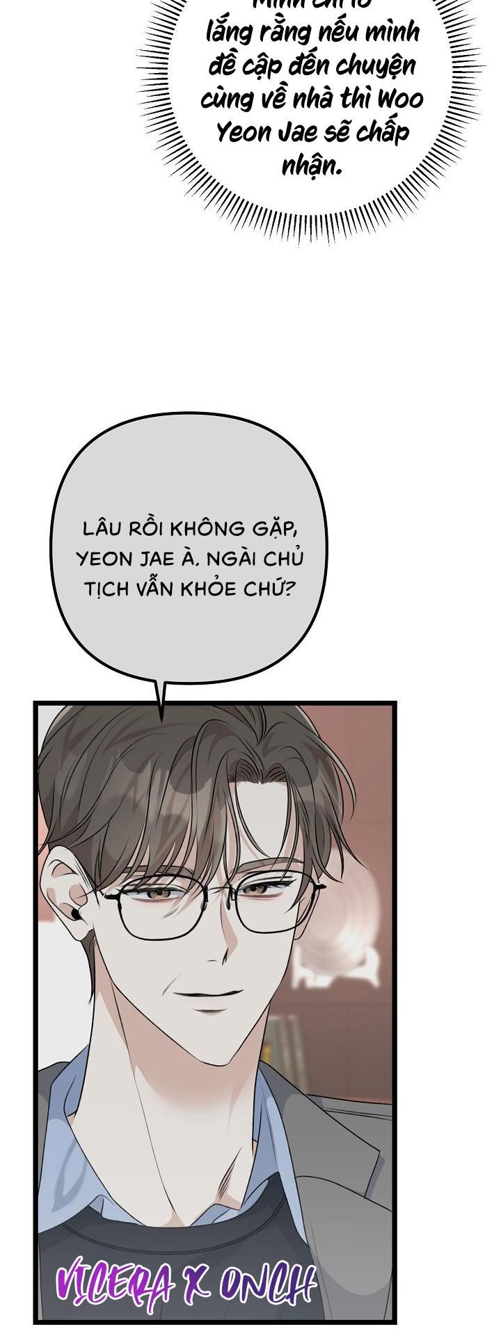 đọc truyện Say Nắng Chương 13 ảnh 21 tại Thiên Thai Truyện
