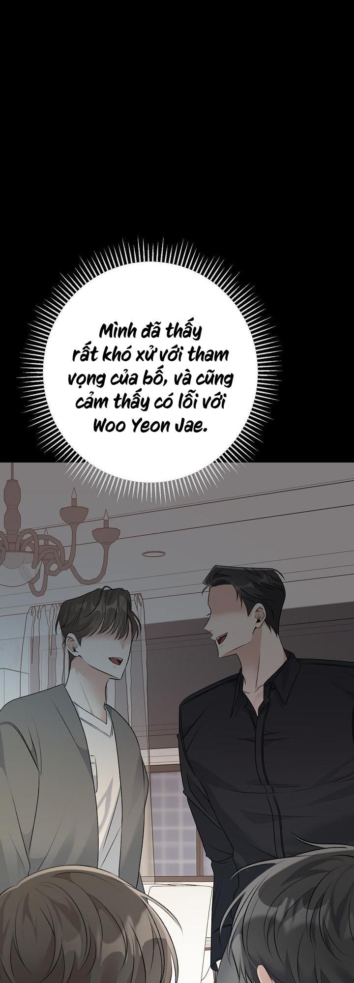 đọc truyện Say Nắng Chương 13 ảnh 28 tại Thiên Thai Truyện