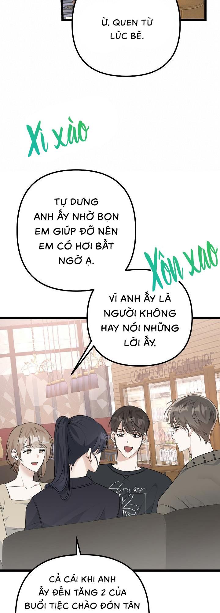 đọc truyện Say Nắng Chương 13 ảnh 58 tại Thiên Thai Truyện