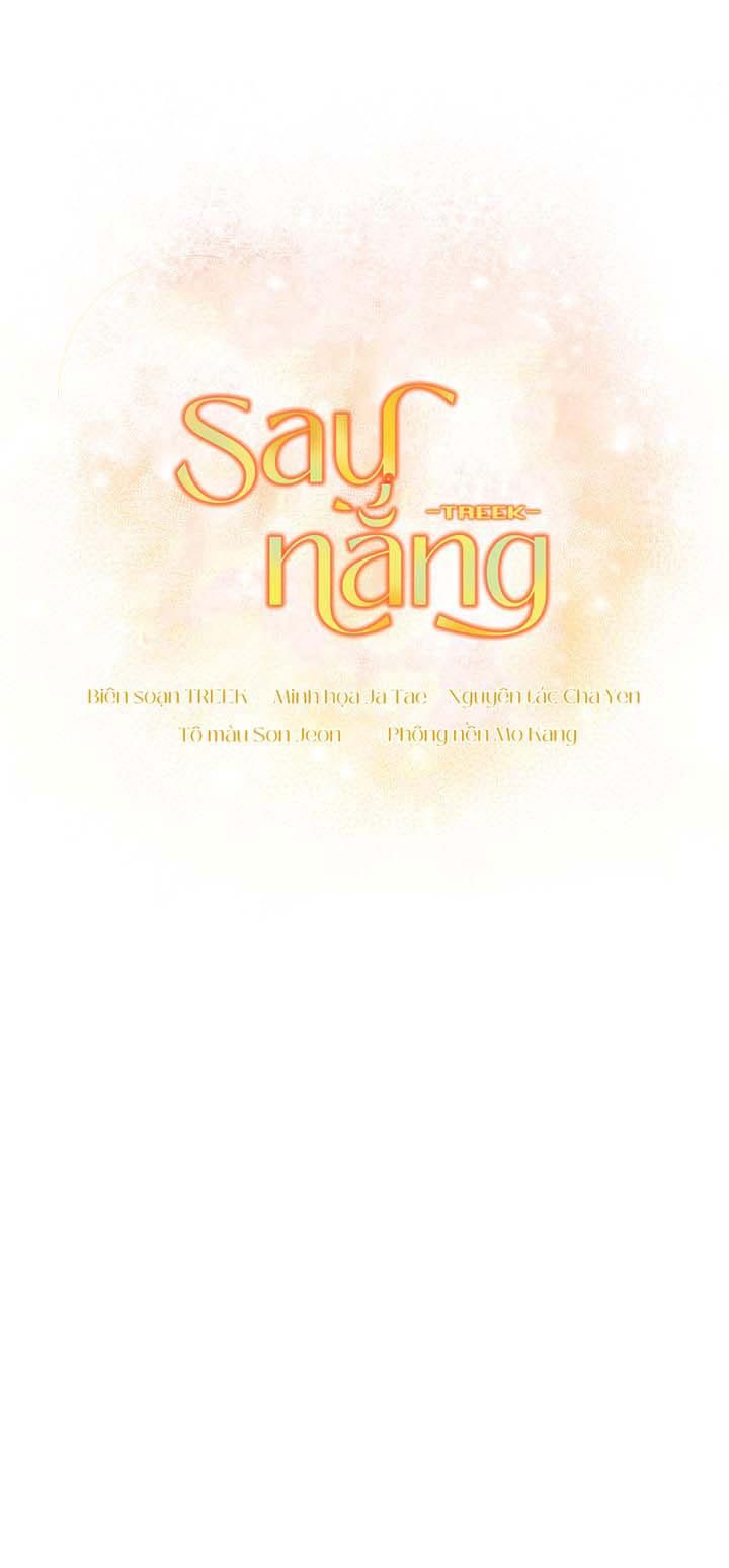 đọc truyện Say Nắng Chương 16 ảnh 1 tại Thiên Thai Truyện