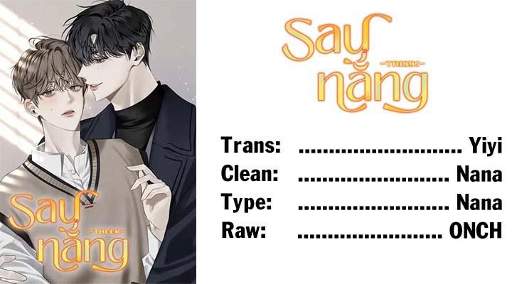 đọc truyện Say Nắng Chương 16 ảnh 106 tại Thiên Thai Truyện