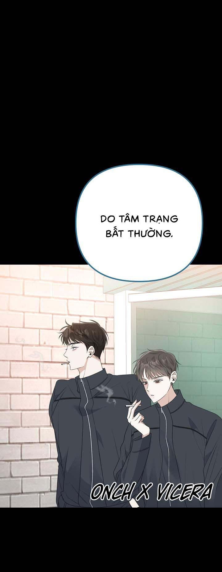 đọc truyện Say Nắng Chương 16 ảnh 39 tại Thiên Thai Truyện