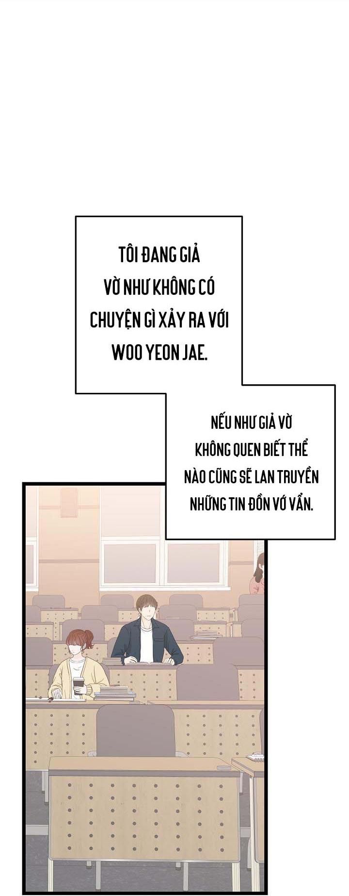 đọc truyện Say Nắng Chương 18 ảnh 12 tại Thiên Thai Truyện