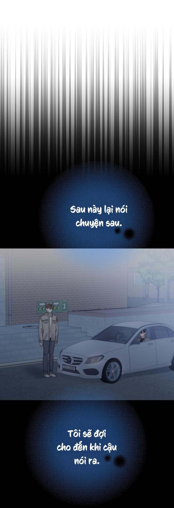 đọc truyện Say Nắng Chương 18 ảnh 19 tại Thiên Thai Truyện