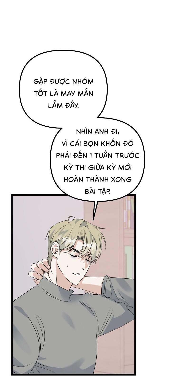 đọc truyện Say Nắng Chương 18 ảnh 40 tại Thiên Thai Truyện
