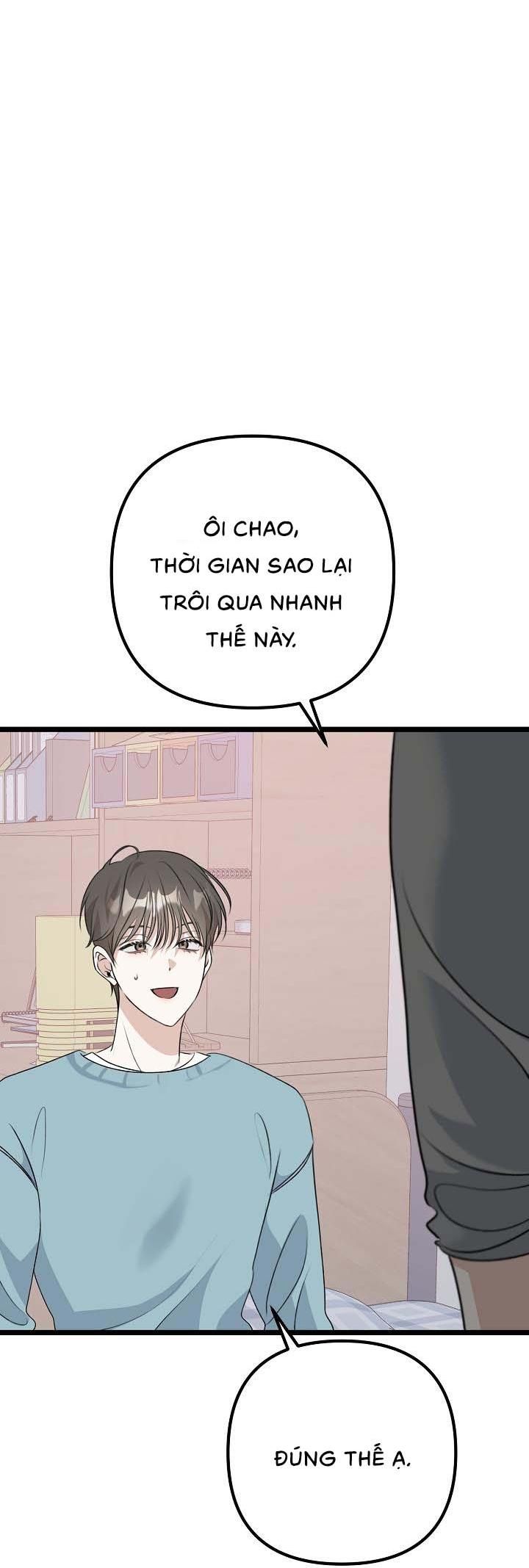 đọc truyện Say Nắng Chương 18 ảnh 41 tại Thiên Thai Truyện