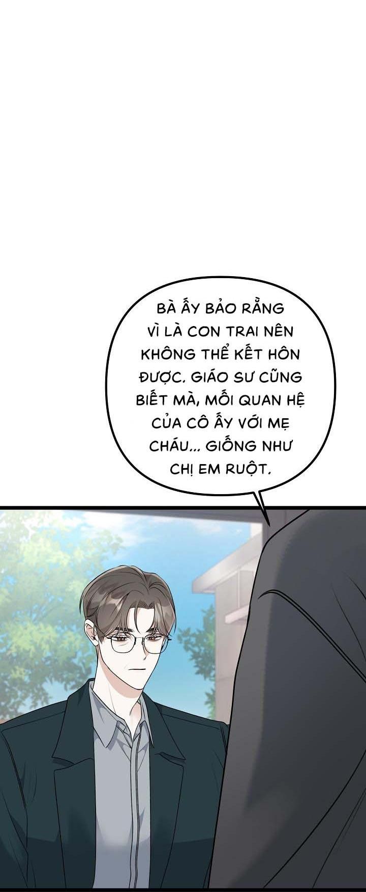 đọc truyện Say Nắng Chương 19 ảnh 29 tại Thiên Thai Truyện