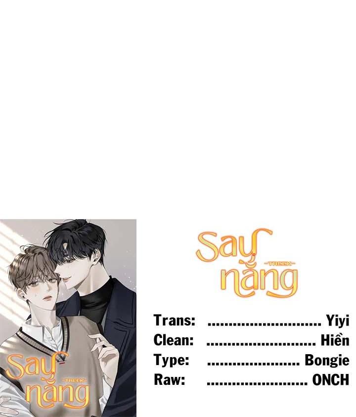 đọc truyện Say Nắng Chương 21 ảnh 94 tại Thiên Thai Truyện