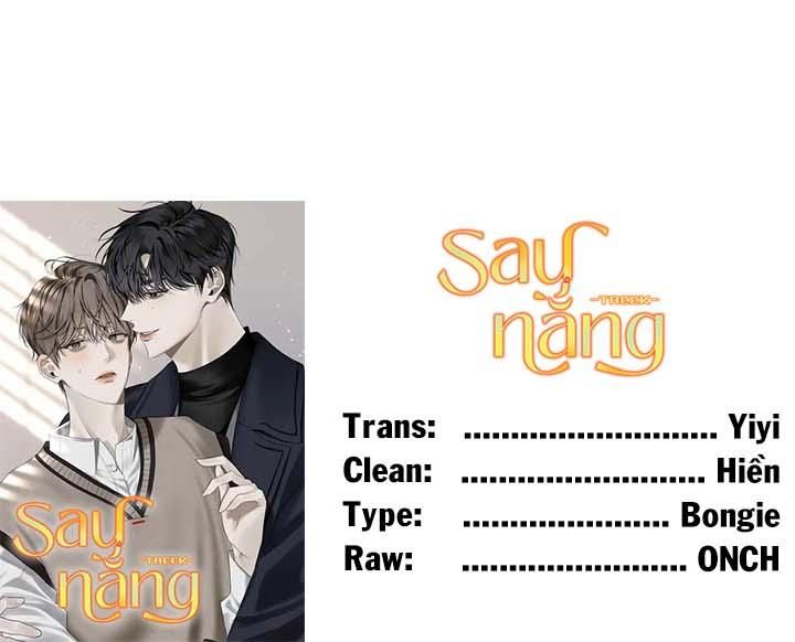 đọc truyện Say Nắng Chương 22 ảnh 91 tại Thiên Thai Truyện