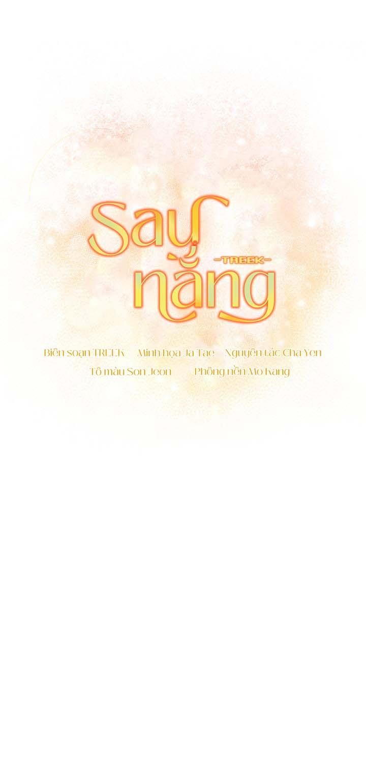 đọc truyện Say Nắng Chương 23 ảnh 1 tại Thiên Thai Truyện