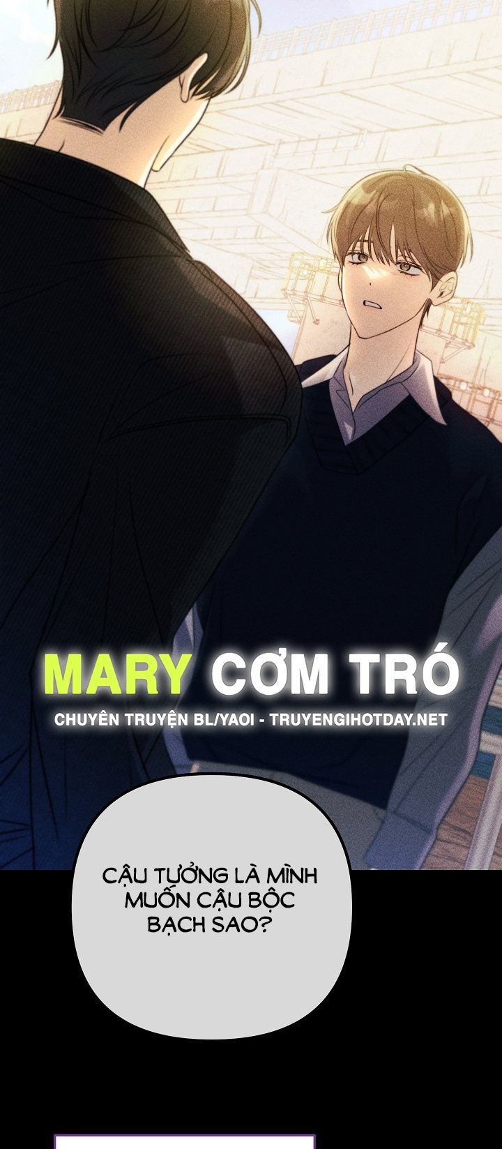 đọc truyện Say Nắng Chương 24.1 ảnh 12 tại Thiên Thai Truyện