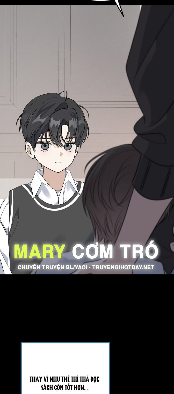 đọc truyện Say Nắng Chương 27.1 ảnh 16 tại Thiên Thai Truyện
