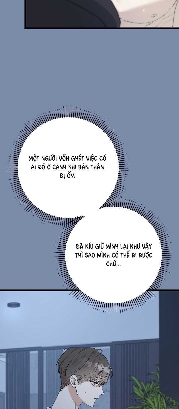 đọc truyện Say Nắng Chương 29.1 ảnh 4 tại Thiên Thai Truyện