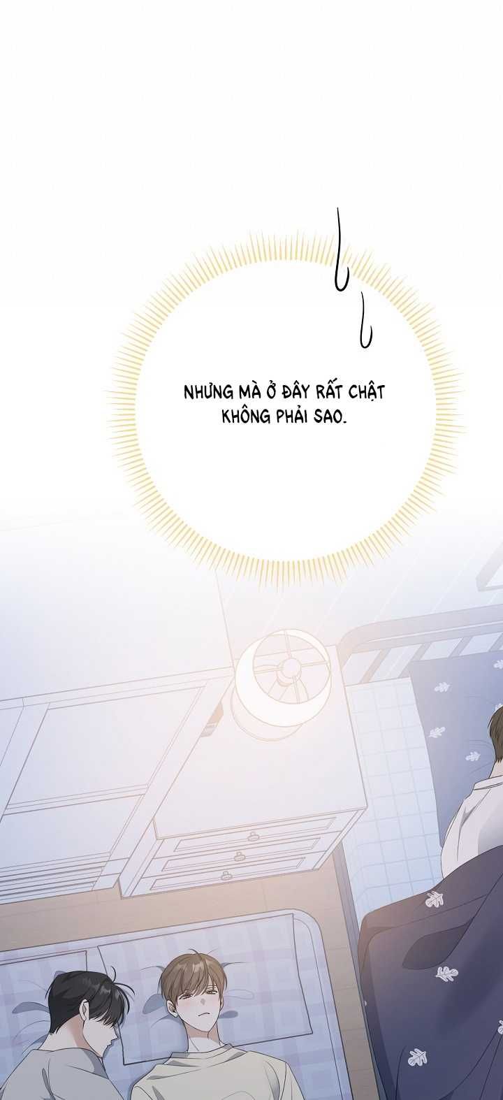 đọc truyện Say Nắng Chương 31.2 ảnh 13 tại Thiên Thai Truyện
