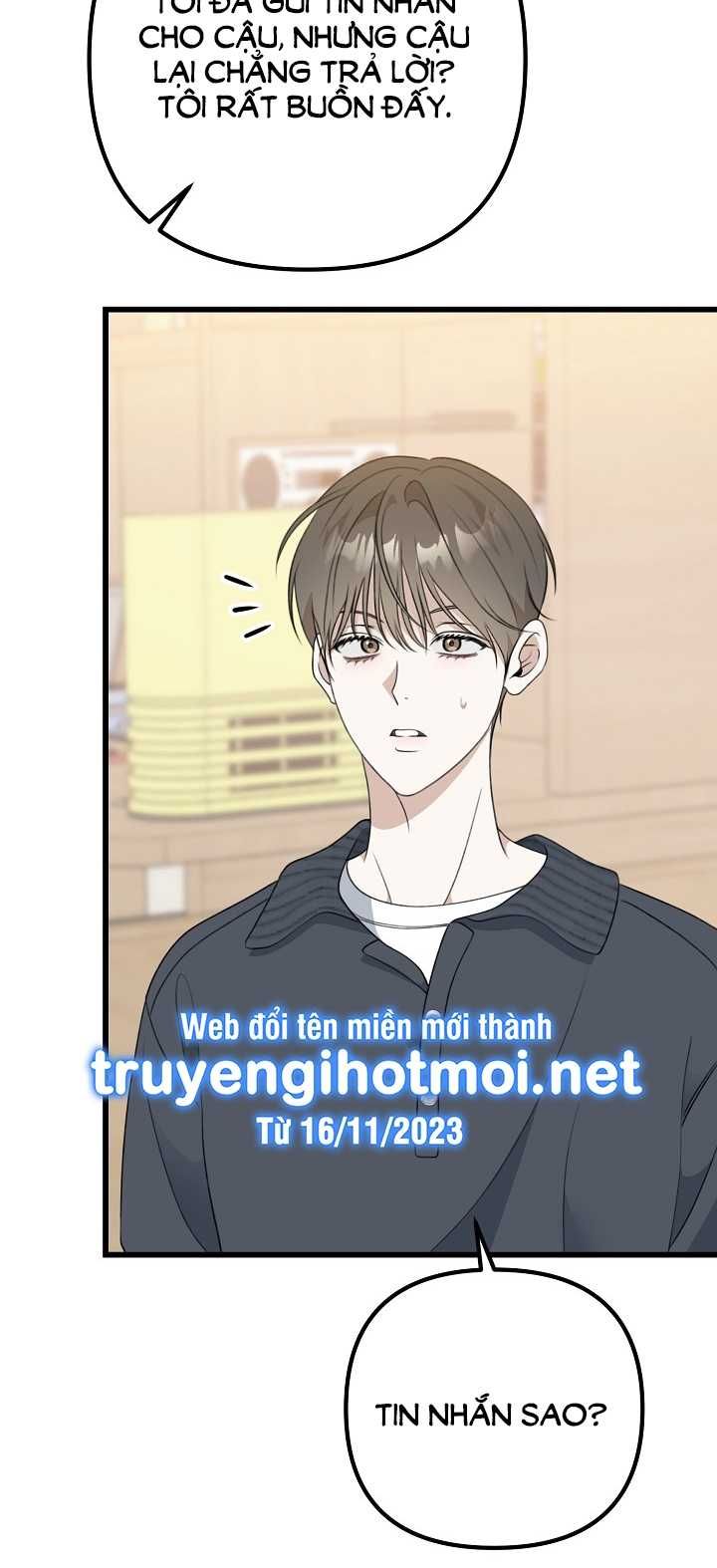 đọc truyện Say Nắng Chương 31.2 ảnh 36 tại Thiên Thai Truyện