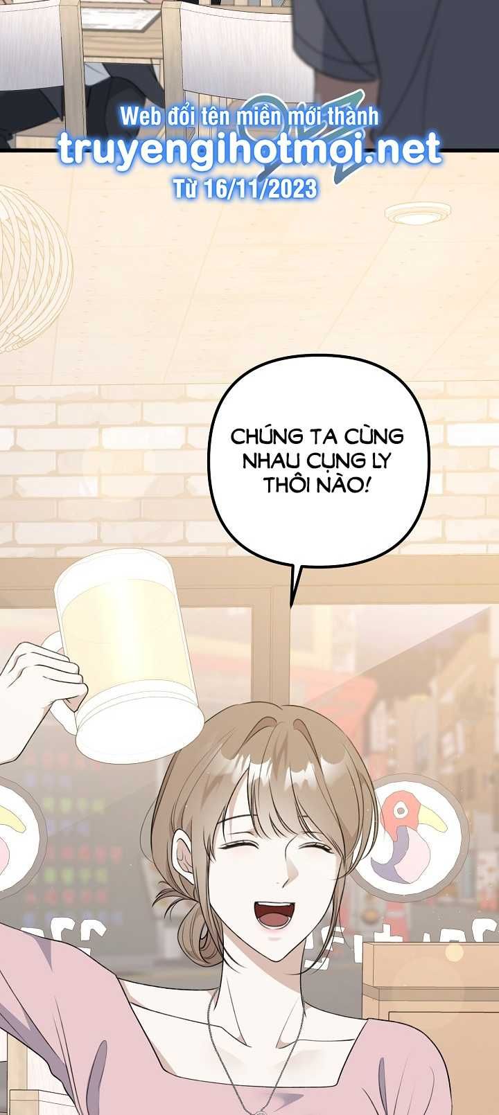 đọc truyện Say Nắng Chương 32.1 ảnh 2 tại Thiên Thai Truyện