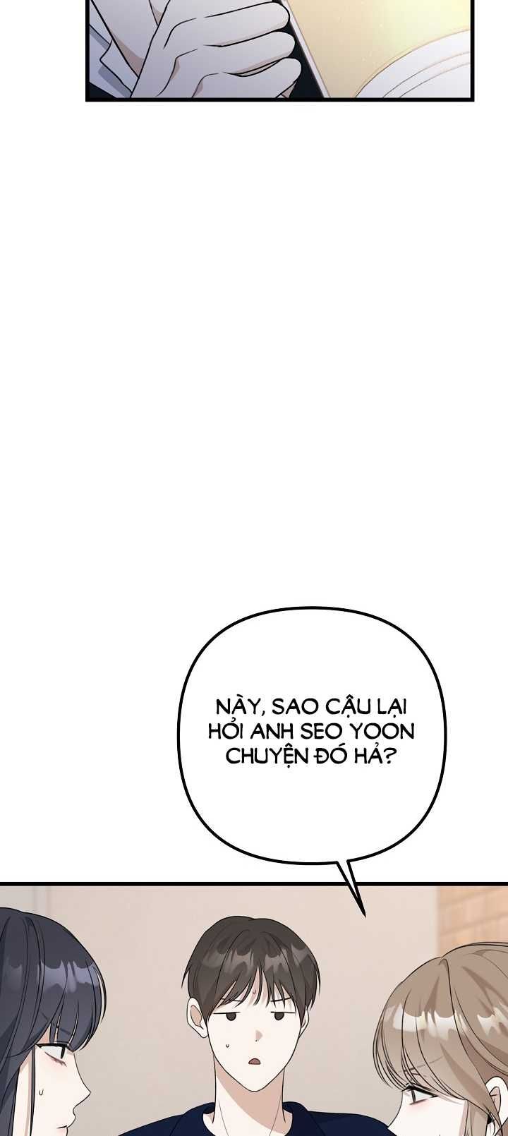 đọc truyện Say Nắng Chương 32.1 ảnh 7 tại Thiên Thai Truyện