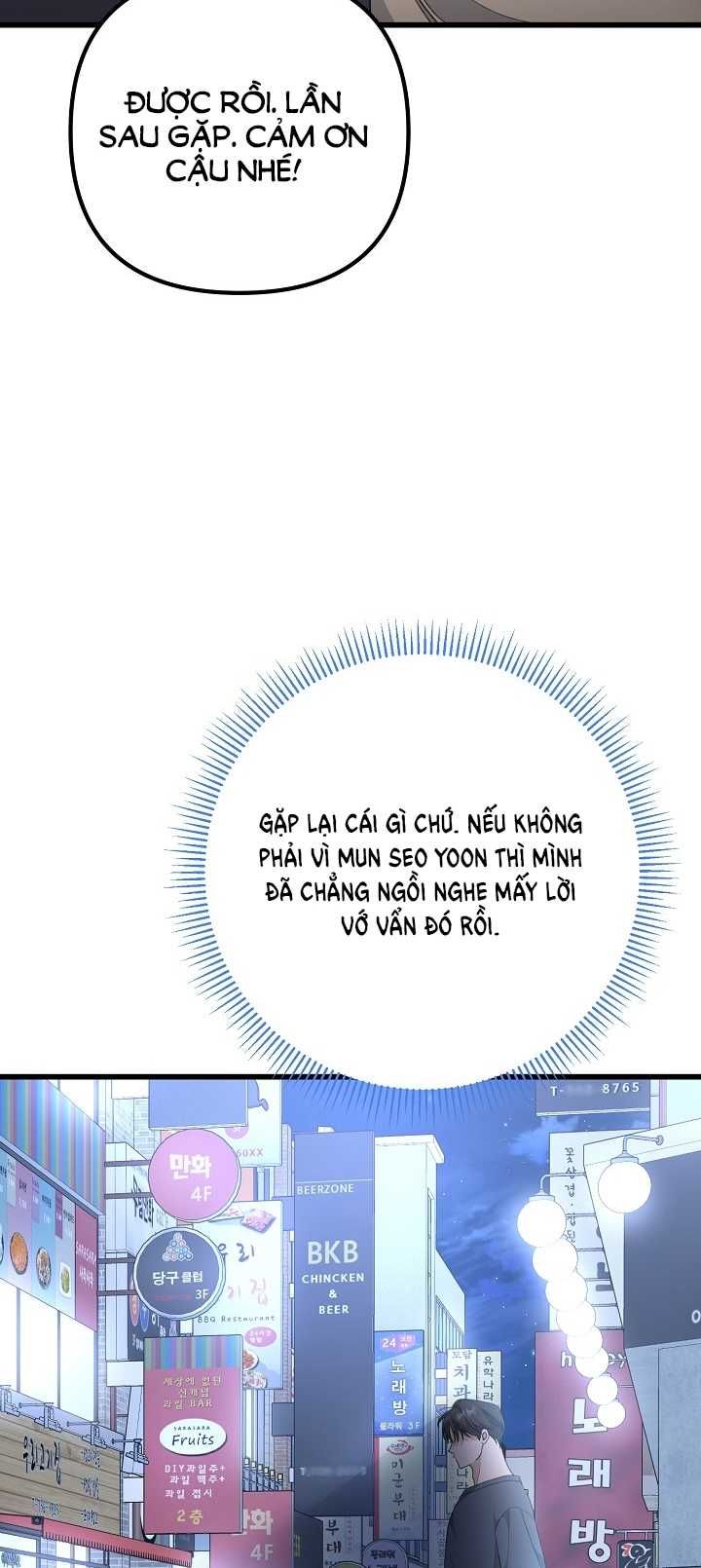 đọc truyện Say Nắng Chương 33.1 ảnh 24 tại Thiên Thai Truyện