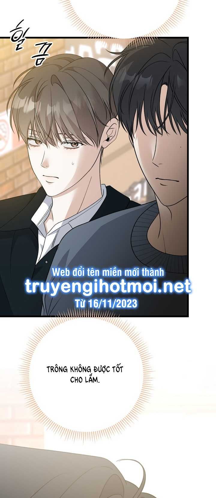 đọc truyện Say Nắng Chương 33.2 ảnh 38 tại Thiên Thai Truyện