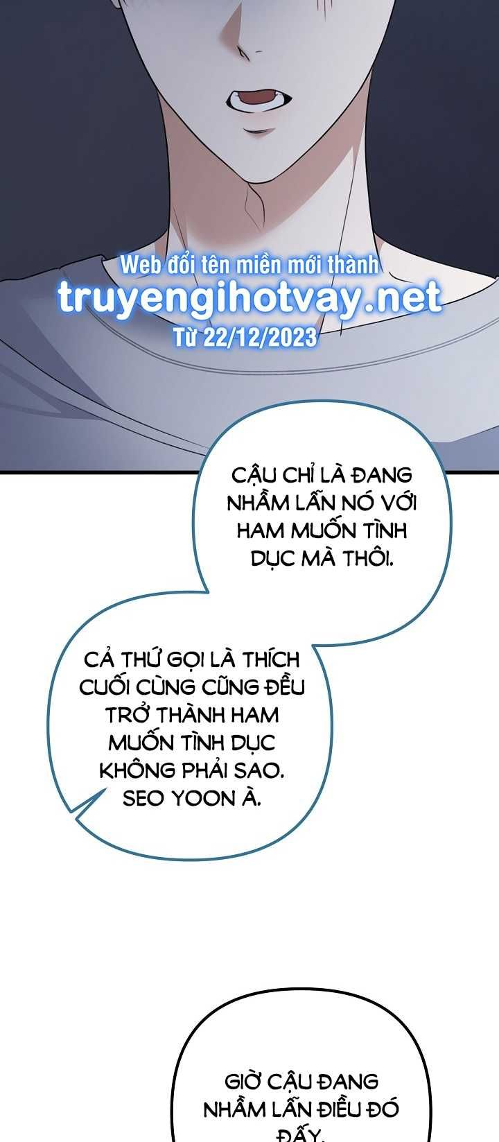 đọc truyện Say Nắng Chương 35.1 ảnh 2 tại Thiên Thai Truyện