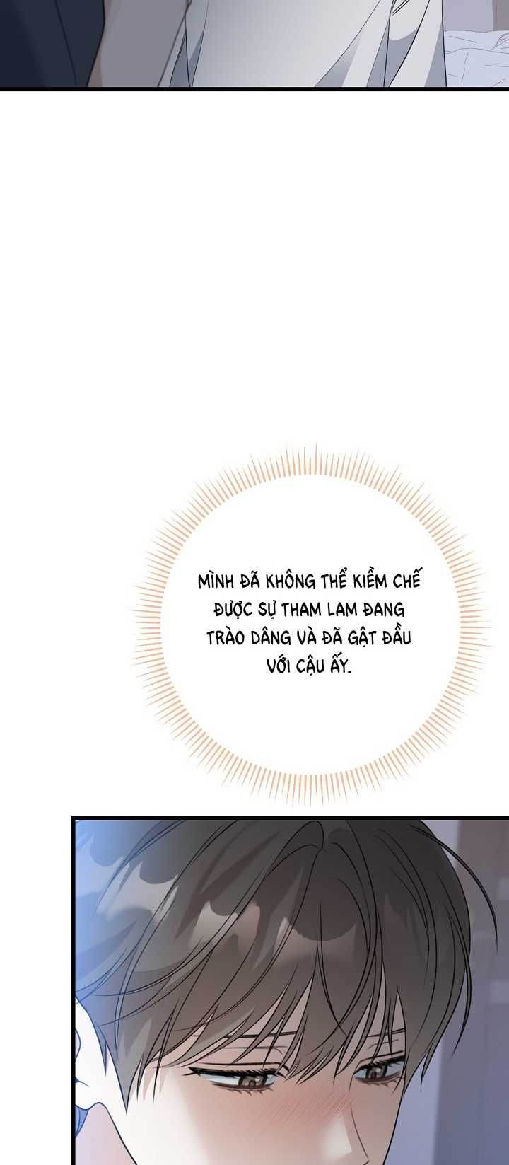 đọc truyện Say Nắng Chương 35.1 ảnh 23 tại Thiên Thai Truyện