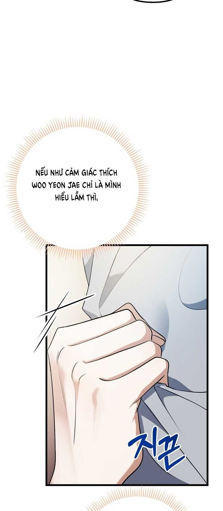 đọc truyện Say Nắng Chương 35.1 ảnh 8 tại Thiên Thai Truyện