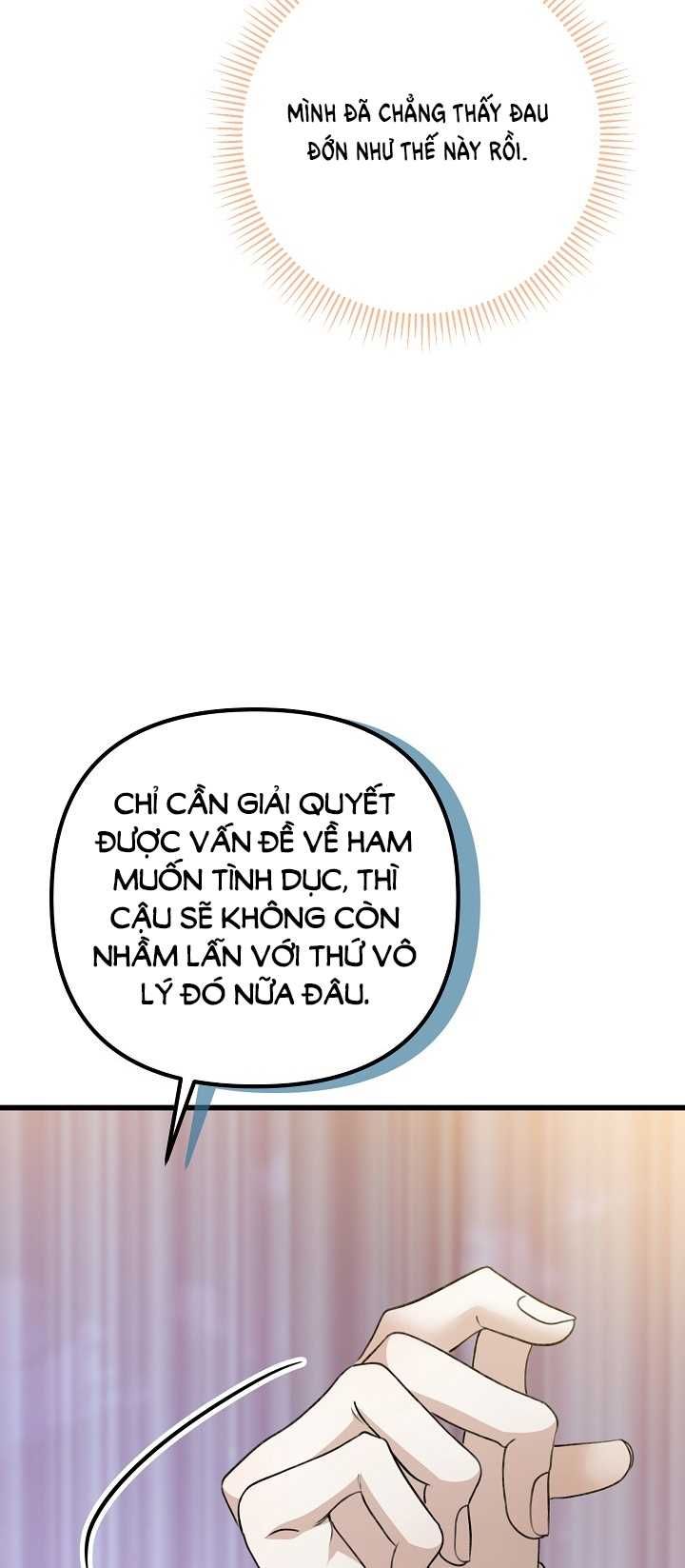 đọc truyện Say Nắng Chương 35.1 ảnh 9 tại Thiên Thai Truyện