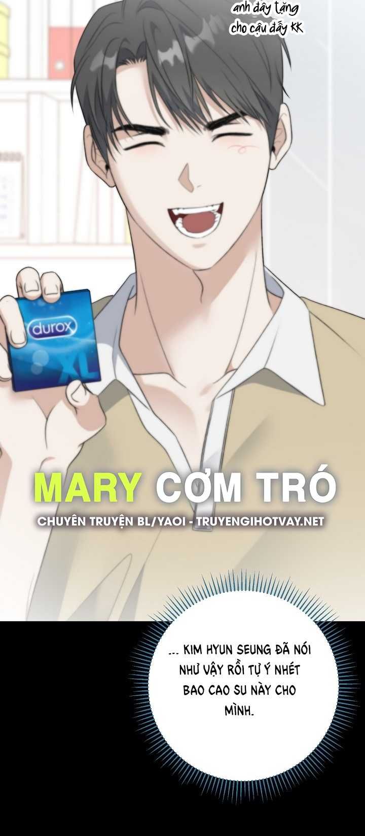 đọc truyện Say Nắng Chương 35.2 ảnh 19 tại Thiên Thai Truyện