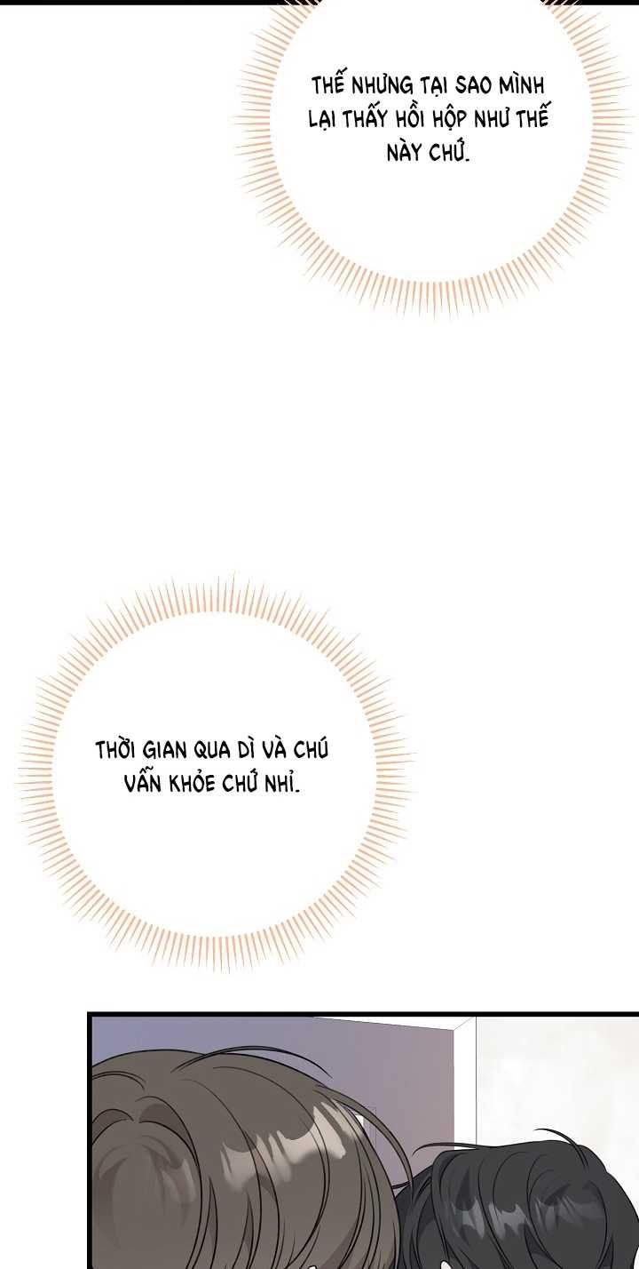 đọc truyện Say Nắng Chương 37.1 ảnh 15 tại Thiên Thai Truyện
