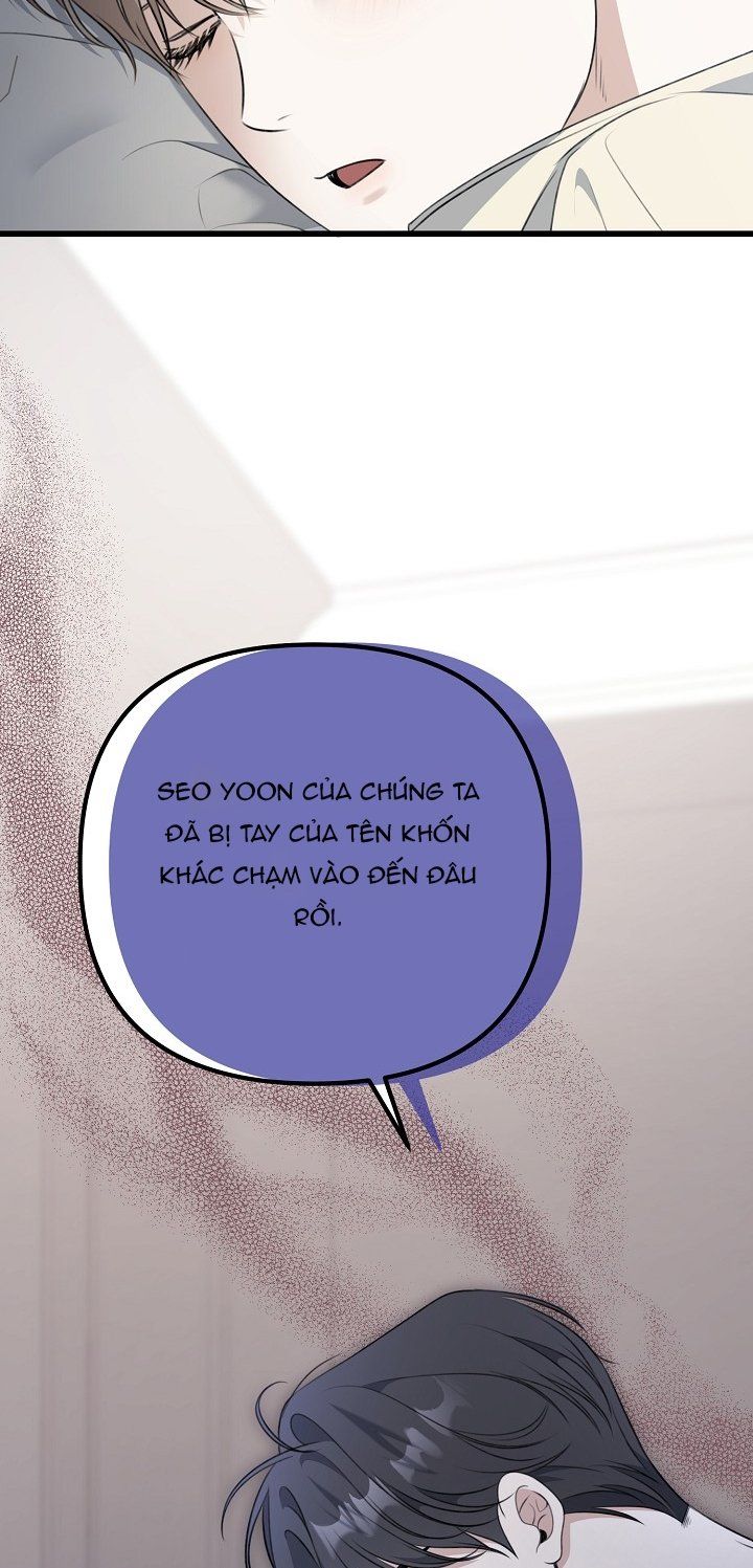 đọc truyện Say Nắng Chương 38.2 ảnh 58 tại Thiên Thai Truyện