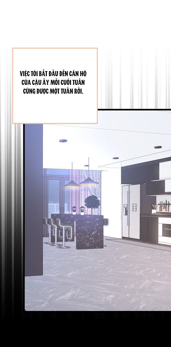 đọc truyện Say Nắng Chương 39.1 ảnh 13 tại Thiên Thai Truyện
