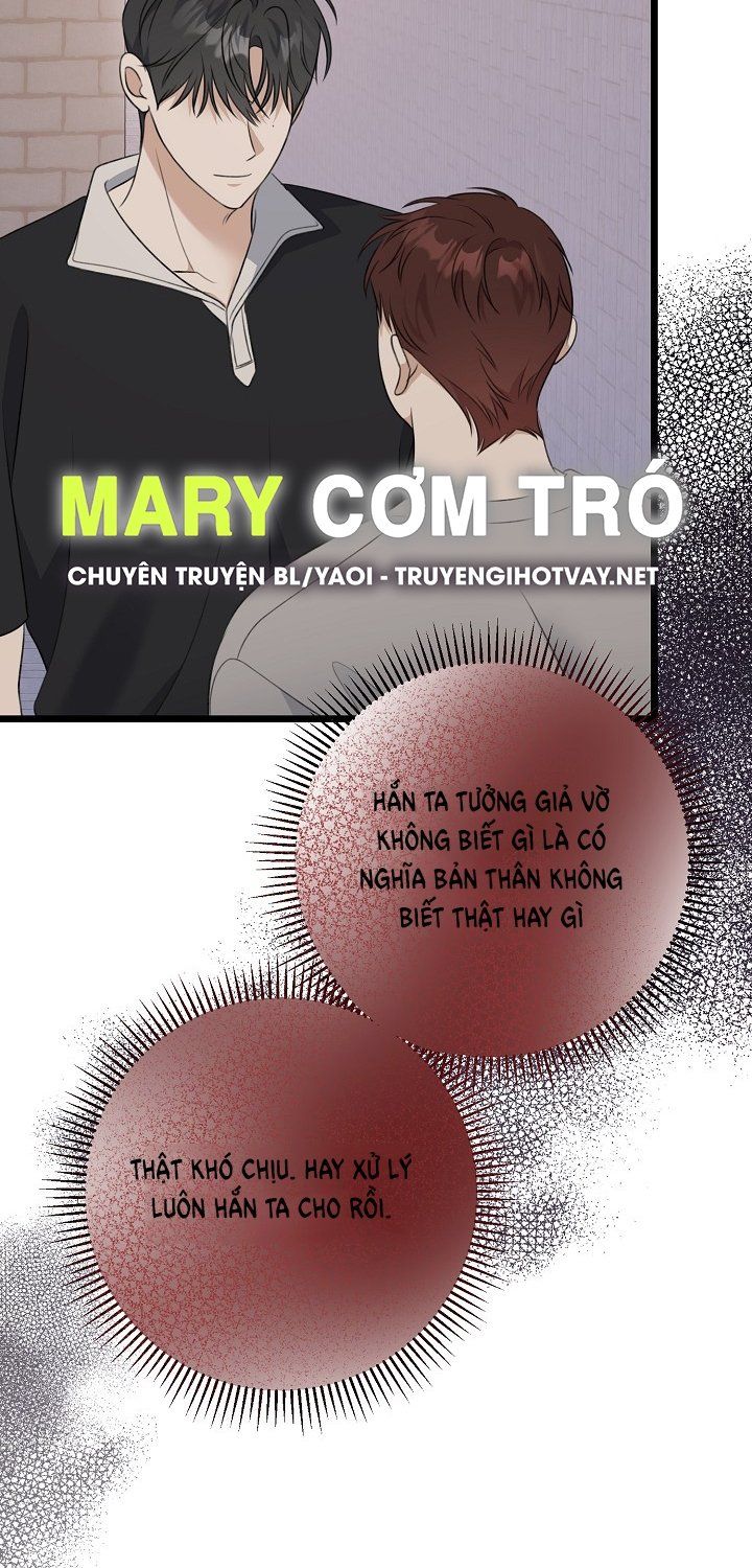 đọc truyện Say Nắng Chương 39.2 ảnh 26 tại Thiên Thai Truyện