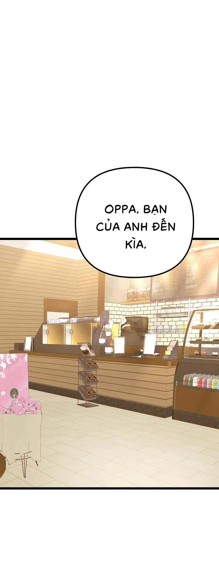 đọc truyện Say Nắng Chương 4 ảnh 1 tại Thiên Thai Truyện