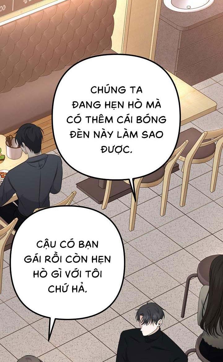 đọc truyện Say Nắng Chương 4 ảnh 31 tại Thiên Thai Truyện