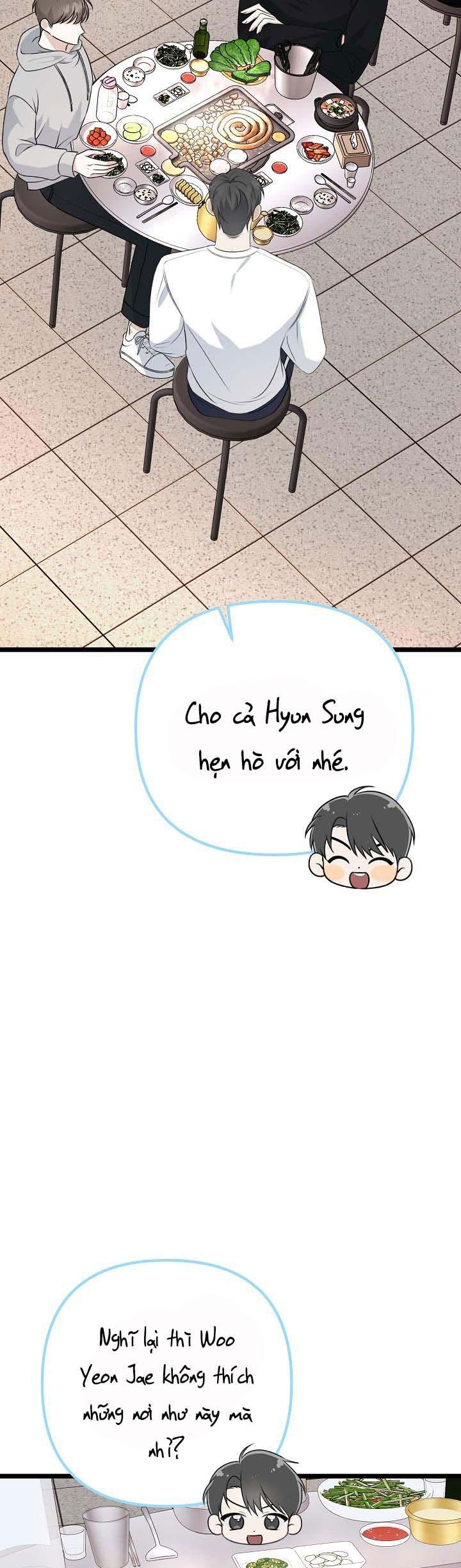 đọc truyện Say Nắng Chương 4 ảnh 32 tại Thiên Thai Truyện