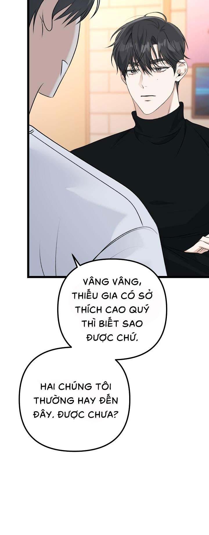 đọc truyện Say Nắng Chương 4 ảnh 35 tại Thiên Thai Truyện