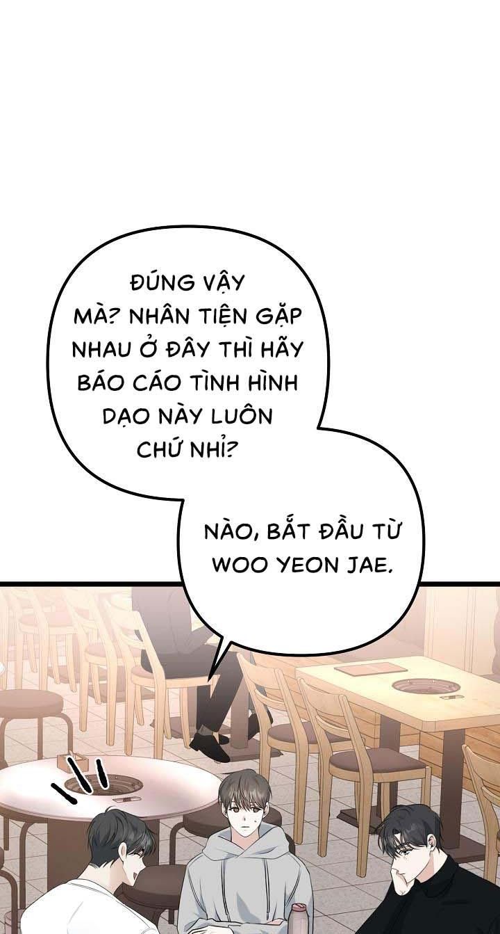 đọc truyện Say Nắng Chương 4 ảnh 41 tại Thiên Thai Truyện