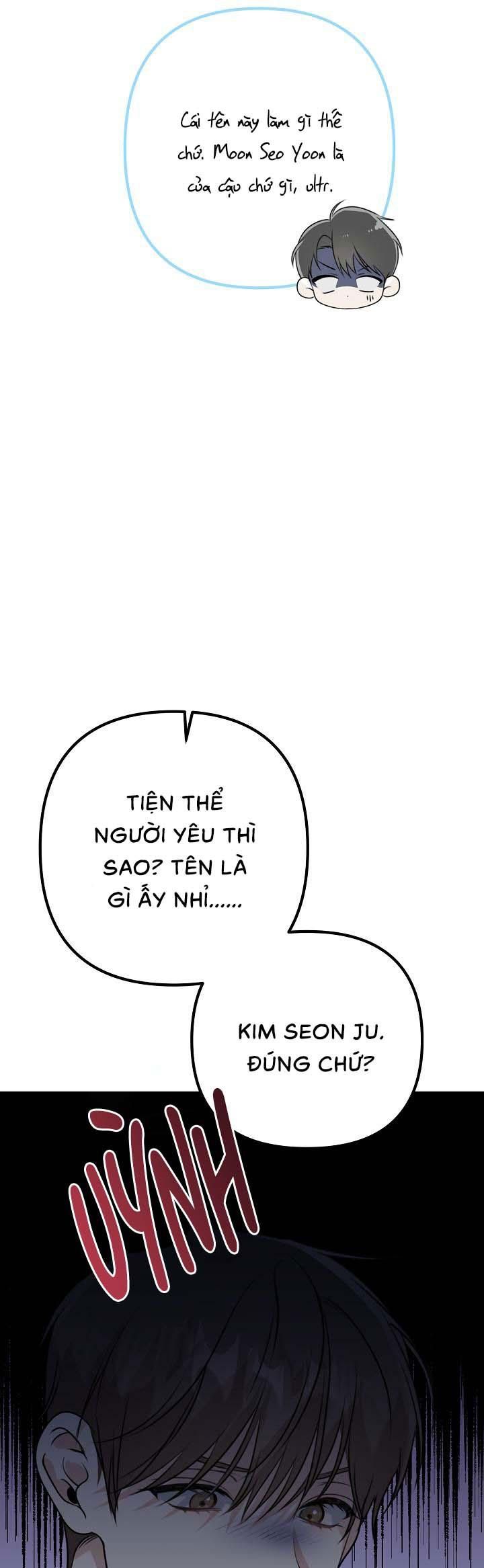 đọc truyện Say Nắng Chương 4 ảnh 44 tại Thiên Thai Truyện