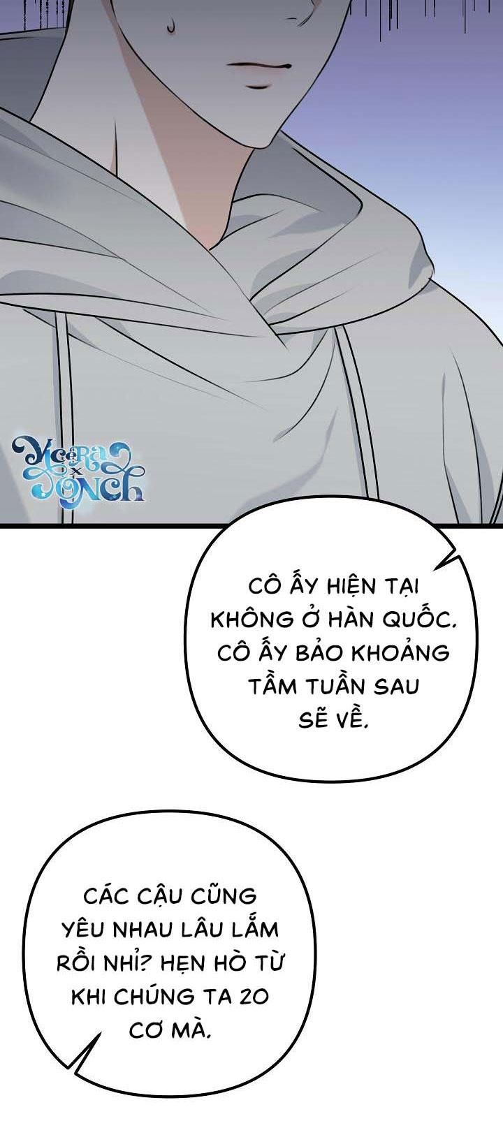 đọc truyện Say Nắng Chương 4 ảnh 45 tại Thiên Thai Truyện