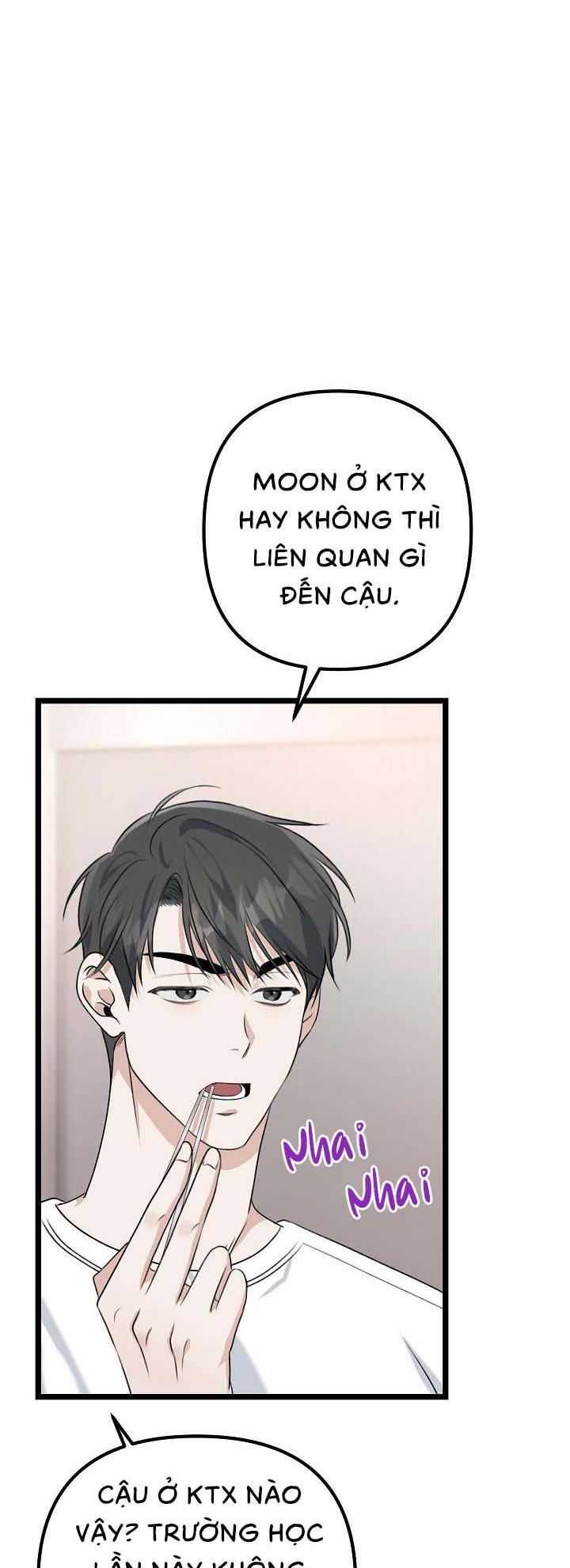 đọc truyện Say Nắng Chương 4 ảnh 52 tại Thiên Thai Truyện