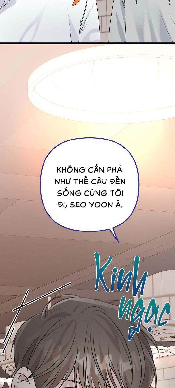 đọc truyện Say Nắng Chương 4 ảnh 54 tại Thiên Thai Truyện