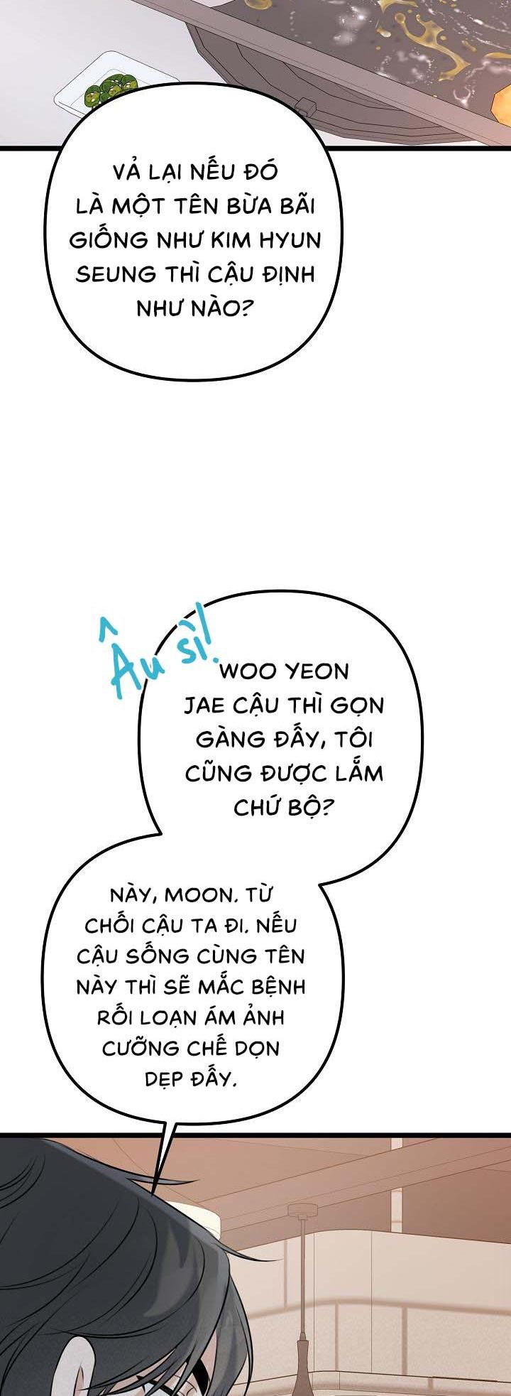 đọc truyện Say Nắng Chương 4 ảnh 59 tại Thiên Thai Truyện