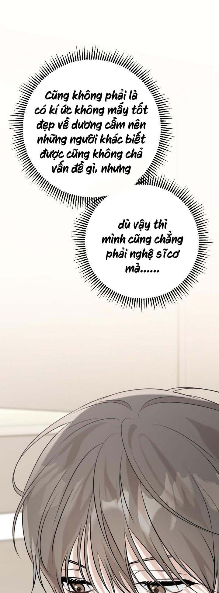 đọc truyện Say Nắng Chương 4 ảnh 8 tại Thiên Thai Truyện