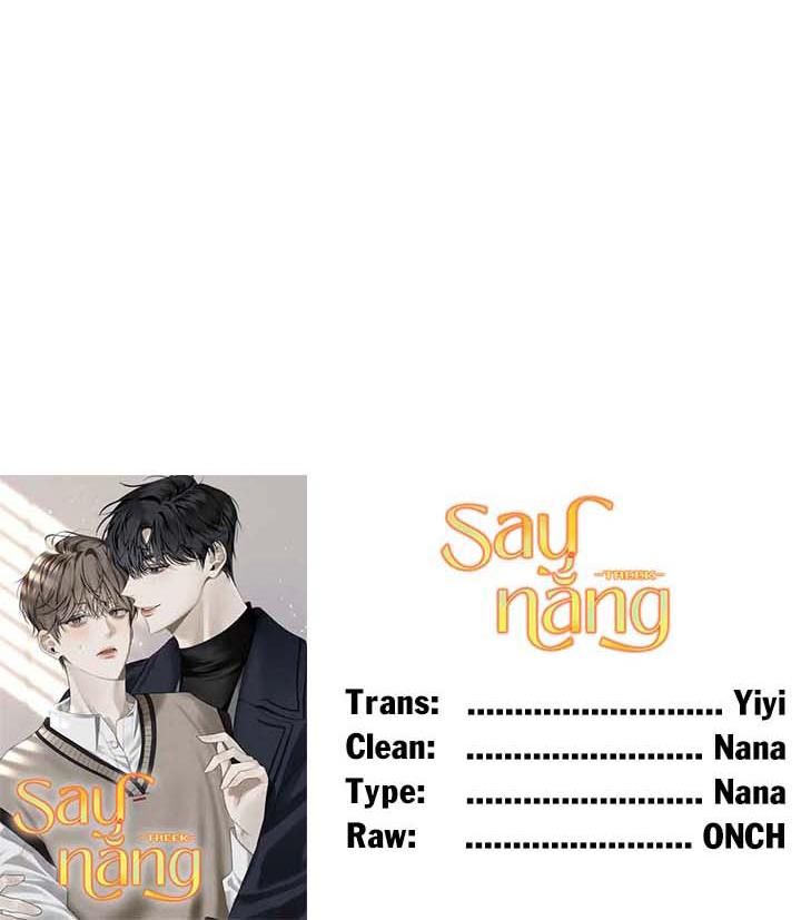 đọc truyện Say Nắng Chương 4 ảnh 83 tại Thiên Thai Truyện