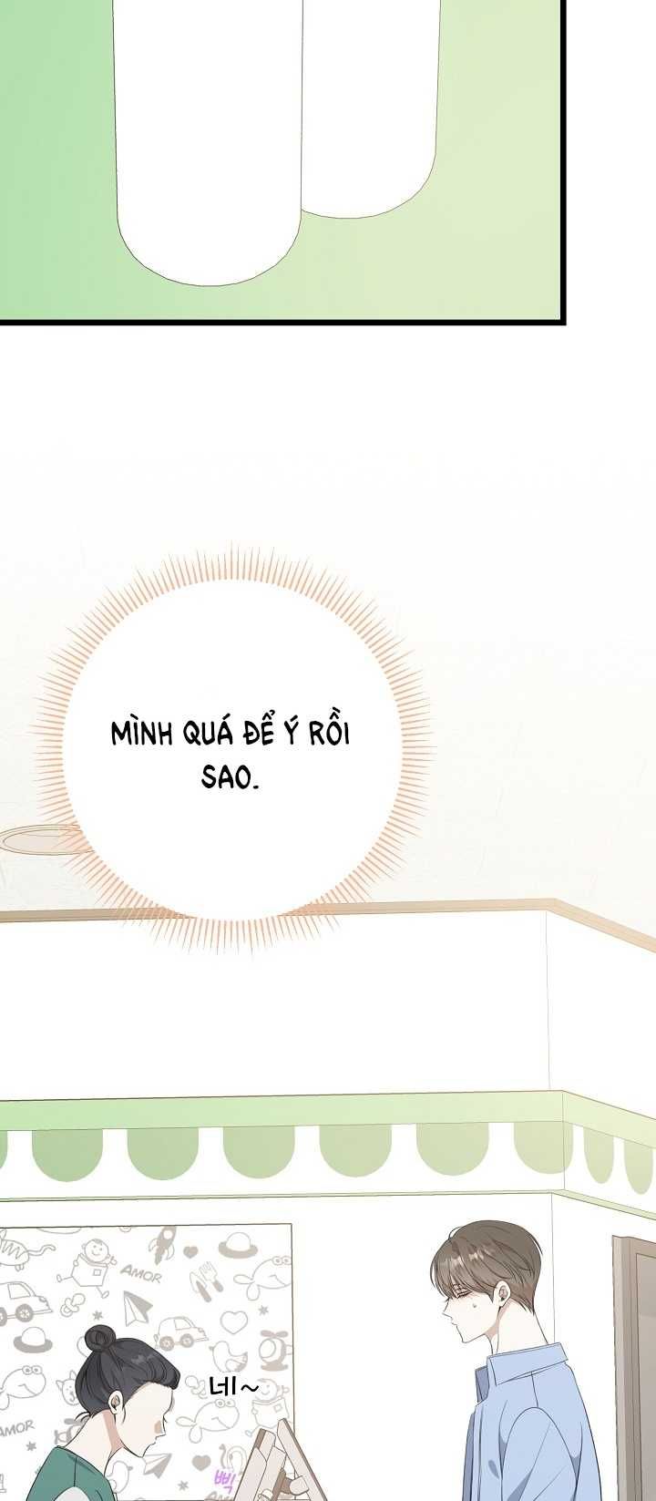 đọc truyện Say Nắng Chương 41.1 ảnh 3 tại Thiên Thai Truyện