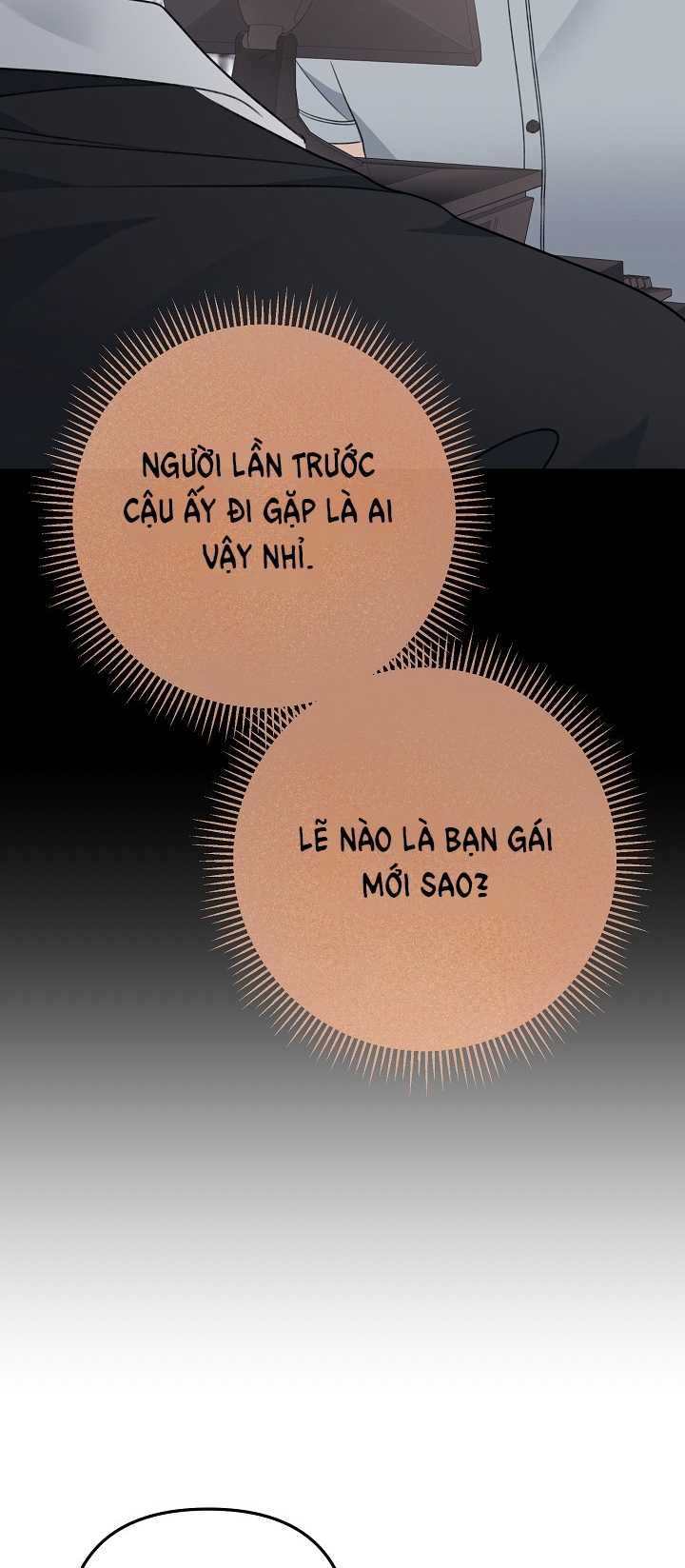 đọc truyện Say Nắng Chương 41.1 ảnh 10 tại Thiên Thai Truyện